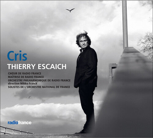 Escaich/ Choeur De Radio France - Cris