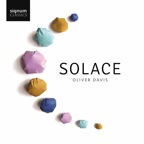 Davis - Solace