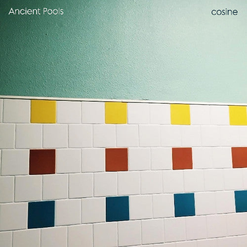 Ancient Pools - Cosine