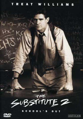 The Substitute 2: School's Out