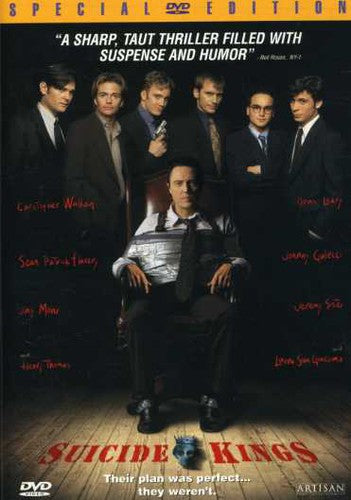 Suicide Kings