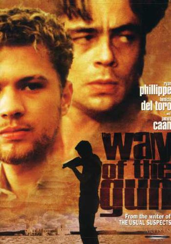 the Way of the Gun