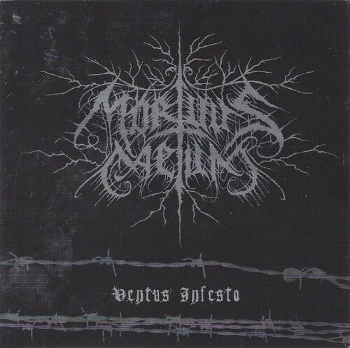 Mortus Caelum - Ventus Infesto