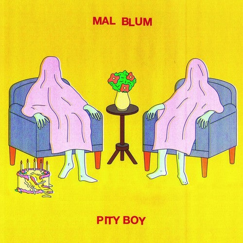 Mal Blum - Pity Boy