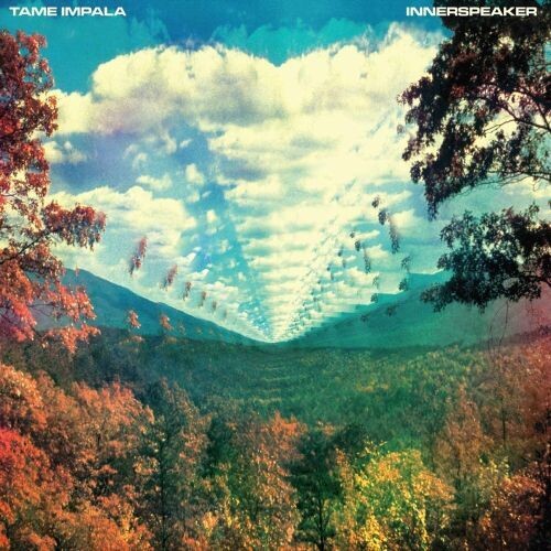 Tame Impala - Innerspeaker - 10 Year Anniversary Edition