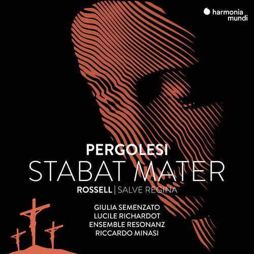Ensemble Resonanz/ Riccardo Minasi - Pergolesi: Stabat Mater