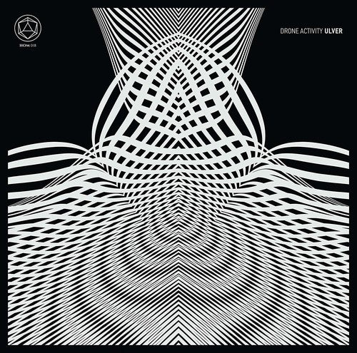 Ulver - Drone Activity 13.10.18