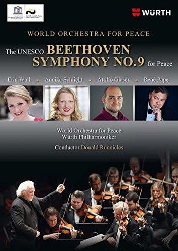 Symphony 9