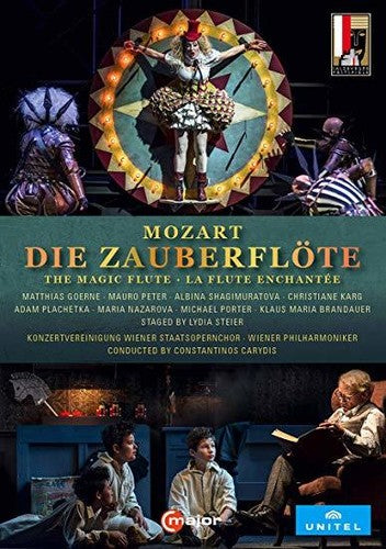 Die Zauberflote