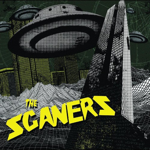 Scaners - Ii