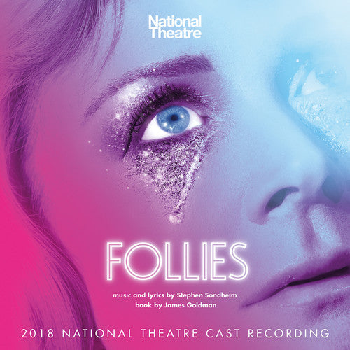 Stephen Sonheim - Folllies (2018 National Theatre Cast Recording)