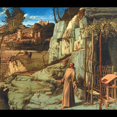 John Zorn - Nove Cantici Per Francesco D'assisi