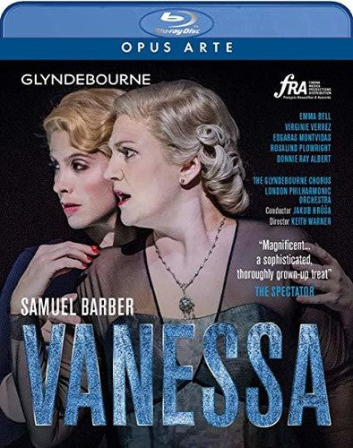 Vanessa