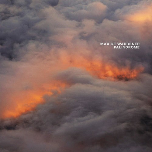 Max Wardener De - Palindrome