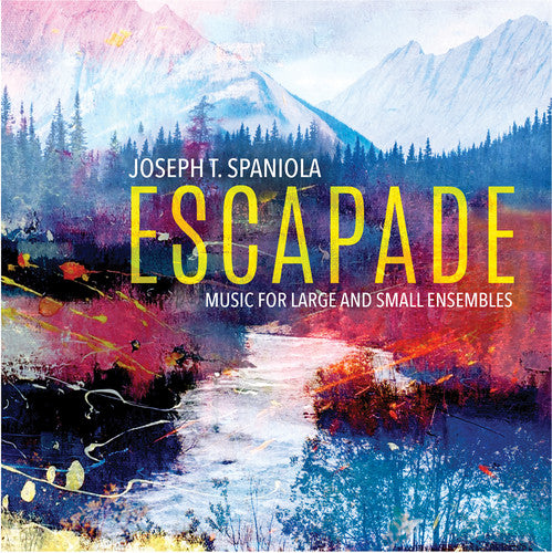 Spaniola - Escapade