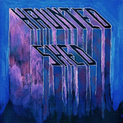 Haunted Shed - Faltering Light