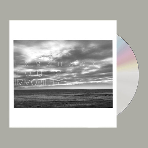 Tomahawk - Tonic Immobility