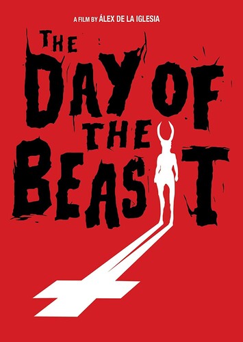The Day of The Beast
