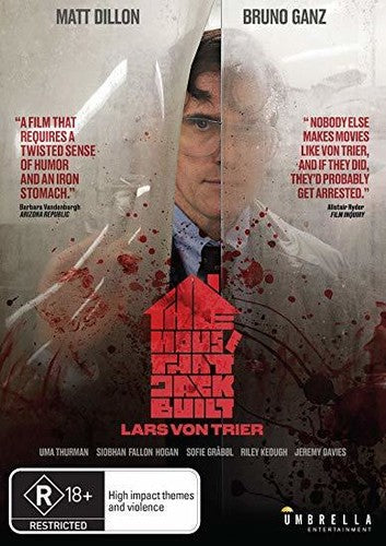 The House That Jack Built
