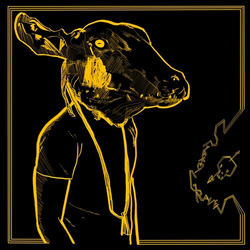 Shakey Graves - Roll The Bones X