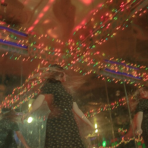 Renee Reed - Renee Reed - Metallic Gold