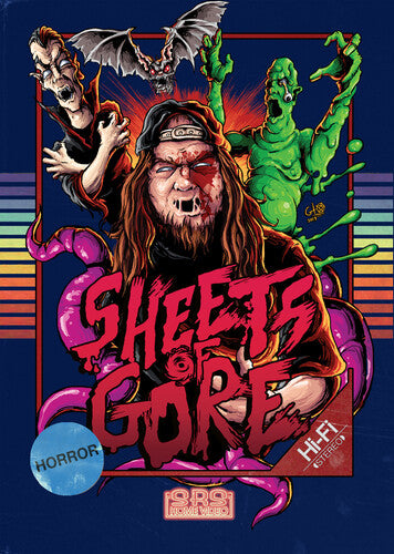 Sheets Of Gore