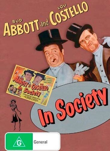 In Society
