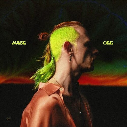 Mace - Obe