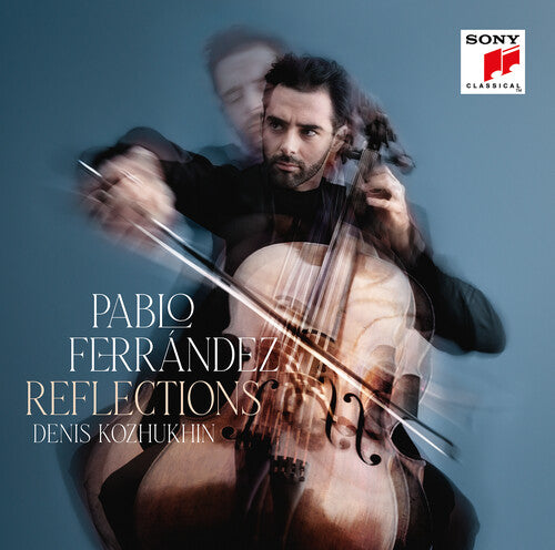 Ferrandez - Reflections