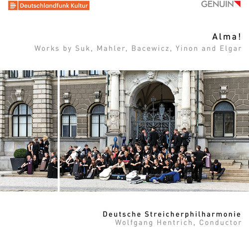 Various Artists - Alma