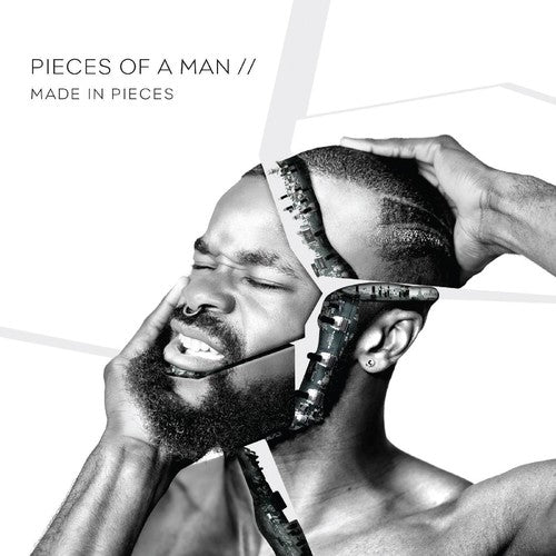 Pieces of a Man - Made In Pieces