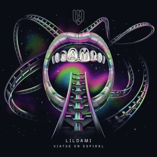 Lildami - Viatge En Espiral
