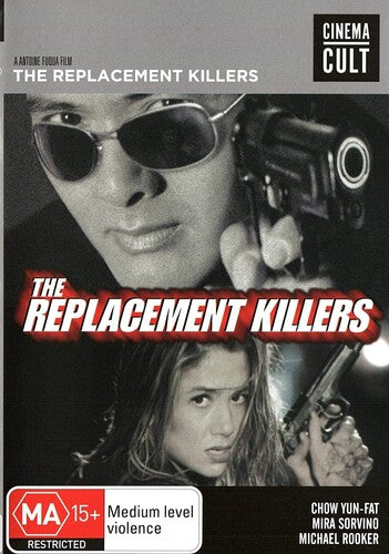 The Replacement Killers