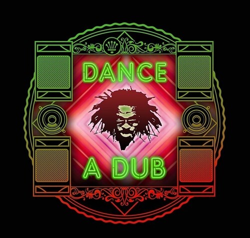 Dance a Dub/ Various - Dance A Dub (Various Artists)