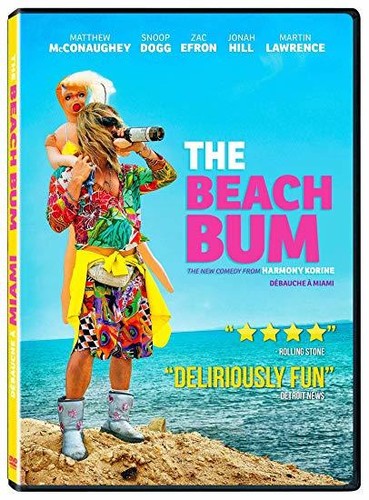 The Beach Bum
