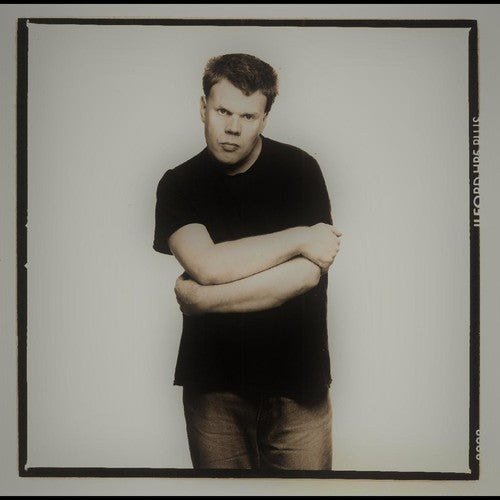 Dave-Id Busaras / Toshiyuki Hiraoka - Bushy Luxury (the Whole Story)