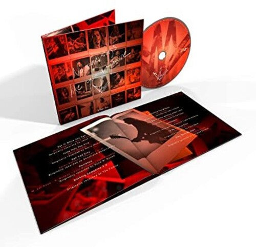 Chris Cornell - No One Sings Like You Anymore