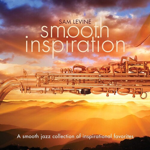 Sam Levine - Smooth Inspiration