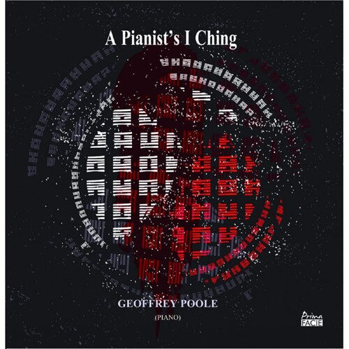 Geoffrey Poole - Pianist's I Ching