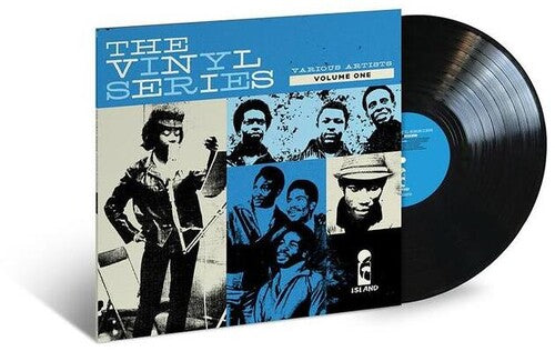 Vinyl Series Volume One/ Various - The Vinyl Series Volume One (Various Artists)