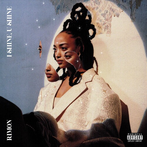 Rimon - I Shine, U Shine (Gold Nugget Vinyl)