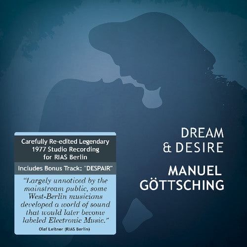Manuel Gottsching - Dream & Desire