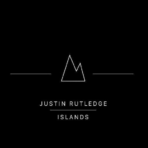 Justin Rutledge - Islands