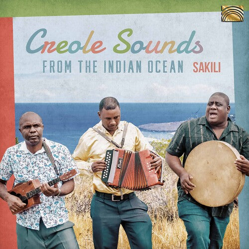 Various Artists - Creole Sounds