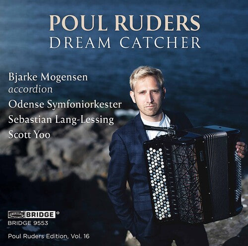Ruders/ Mogensen/ Yoo - Dream Catcher
