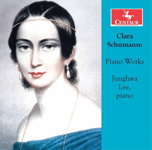 Schumann/ Lee - Piano Works