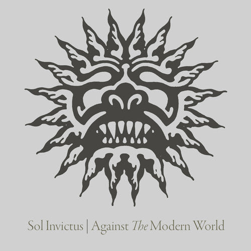 Sol Invictus - Agains The Modern World