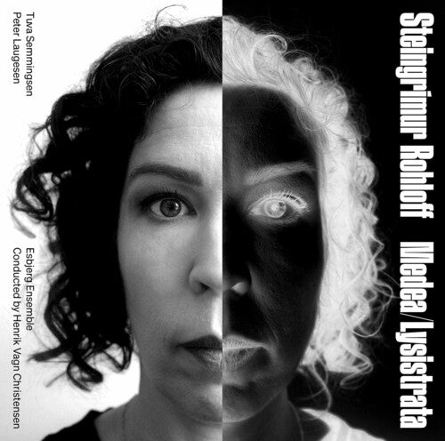 Rohloff/ Laugesen/ Christensen - Medea Lysistrata