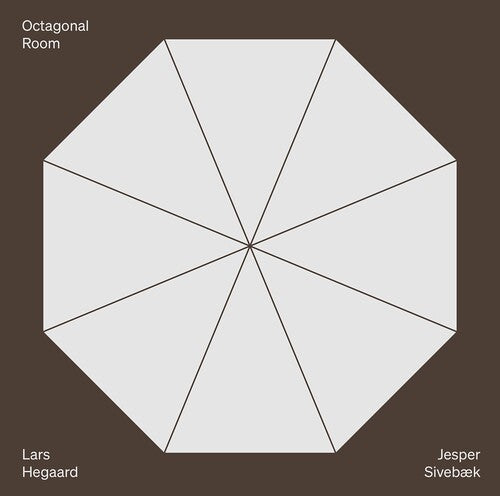 Hegaard - Octagonal Room