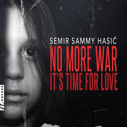 Hasic - No More War